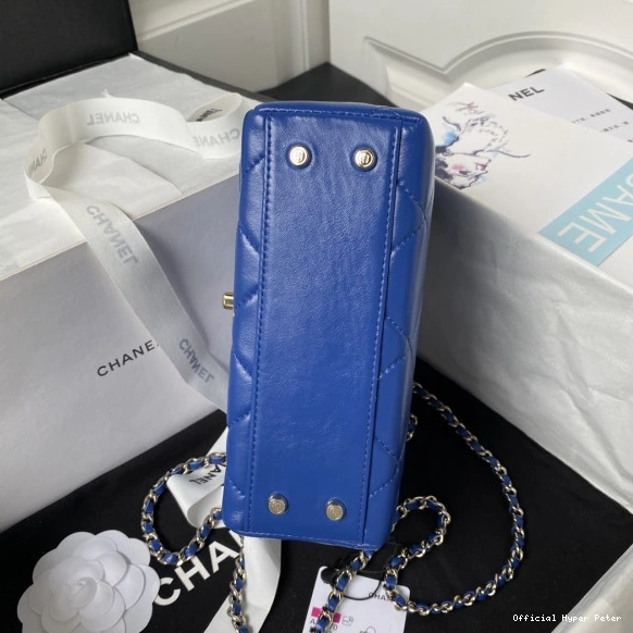 Hyper Peter BAG SMALL CHANEL BOX 0806